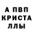 МЕТАМФЕТАМИН кристалл TicTocRofl